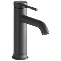 Mitigeur lavabo LIAM petit modèle - Salle de Bains - Lapeyre