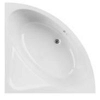 Baignoire d'angle Bioplax BEA