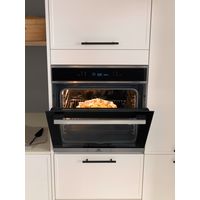 Four multifonction pyrolyse 72L ELECTROLUX - Cuisines - Lapeyre