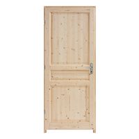 Bloc-porte 63 cm