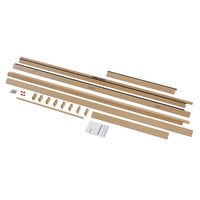 Bloc-porte ROXIE *** RENOMAX Chëne naturel - Sur mesure | Lapeyre