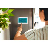 "Kit visiophone Mira100 - Lapeyre"