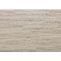 Sol vinyle décor Chêne ORION greige à clipser - Sols et murs - Lapeyre