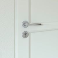 Porte d'entrée ARMANCE 2 PVC sur mesure-Lapeyre