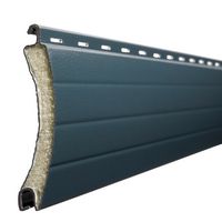 Voler roulant solaire DENVER couleur personnalisable sur mesure| Lapeyre