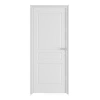 Bloc-porte LOKI Postformé * prépeint - Fin de chantier | Lapeyre