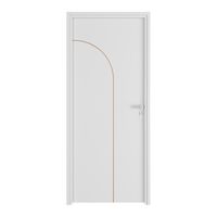 Bloc porte fin de chantier ARCHE ALVEO|Lapeyre