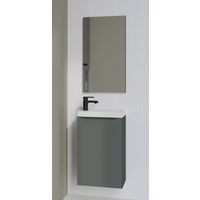Meuble lave-mains L.40 cm