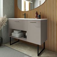 niche