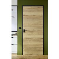 Bloc-porte Roxie bâti fin de chantier - Lapeyre