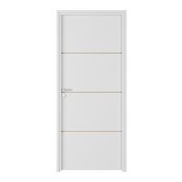 Bloc-porte Fin De Chantier HARMONIE thermique-Lapeyre