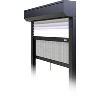 Volet roulant solaire pour fenêtre et porte-fenêtre - Lapeyre