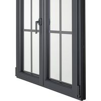 Fenêtre PVC couleur Pria Performance sur mesure | Lapeyre