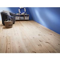 Parquet massif Pin des Landes CAPBRETON