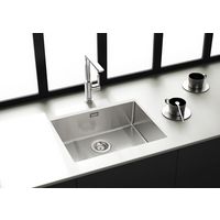 Plan de travail en Quartz épaisseur 40mm sur mesure - Cuisine - Lapeyre