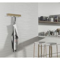 Carrelage murs ARCHITEKT uni brillant