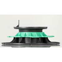 Sac de 60 plots de terrasse réglable pour lambourdes de 50 à 80 mm Main Image