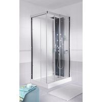 Cabine de douche intégrale MOONLIGHT