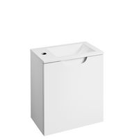 Meuble lave-mains PLUME