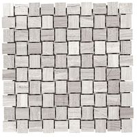Carrelage mosaïque DEDICACE marbre