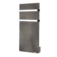 Barre inox pour sèche-serviettes