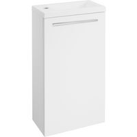 Meuble lave-mains FOKUS vasque