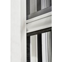 Moustiquaire verticale