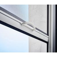 moustiquaire recoupable - Lapeyre