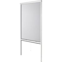 moustiquaire recoupable - Lapeyre