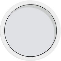 Œil-de-bœuf Excellence Aluminium
