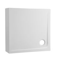 Receveur de douche acrylique SIGMA