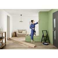 Rampe Claustra bois | Lapeyre