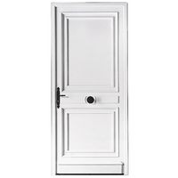 Porte d'entrée Musset PVC - Portes
