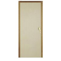 Bloc-porte palier prépeint ANNICK 2 -EI30 - 39dB 3 pt sans baril. H.204 x l.73 G Main Image