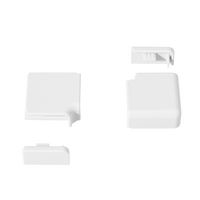 Accessoires raccord plan / mur