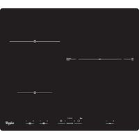 Table de cuisson induction WHIRLPOOL - Cuisine