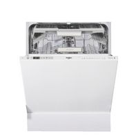 Lave-vaisselle intégrable WHIRLPOOL 43 dB L. 60 cm - Cuisine