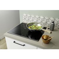 Table de cuisson induction BRANDT 3 foyers - Cuisine