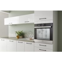 Four multifonction pyrolyse BRANDT - Cuisine