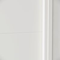 Bloc-porte fin de chantier HARMONIE *** Acoustique - Huisserie 70/102-Lapeyre