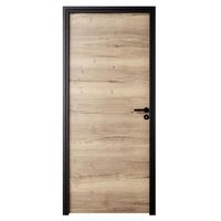 Bloc-porte Roxie thermique bâti fin de chantier - Lapeyre