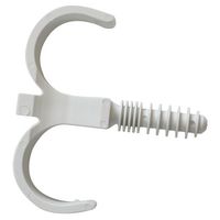 Colliers à frapper double D22 pour per prégainé D16 sachet 25 pièces Main Image