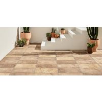 Carrelage extérieur SEGOLENE 20.3X40.6 cm-Lapeyre