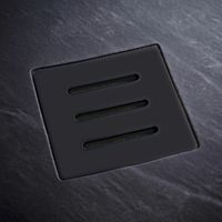 Receveur de douche résine  MAUI 2-Lapeyre