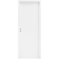 Bloc-porte huisserie invisible thermique - Portes