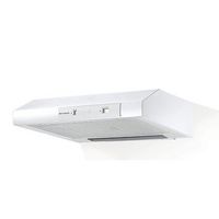 Hotte visière blanc Faber 741 5605229 l.60 Main Image