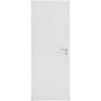 Bloc-porte INVISIBLE *** Laqué Blanc - A condamnation - H.204 x l.73 G Main Image