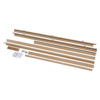 Bloc-porte Rénovation RENOMAX - ROXIE VITREE sur mesure | Lapeyre