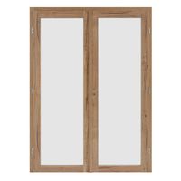 Bloc-porte Rénovation RENOMAX - ROXIE VITREE sur mesure | Lapeyre