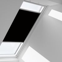 Store plissé Velux FHC occultant